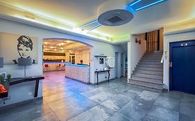 Hotel Etna - Nuova Gestione Romagnola All-Inclusive Spiaggia Parcheggio