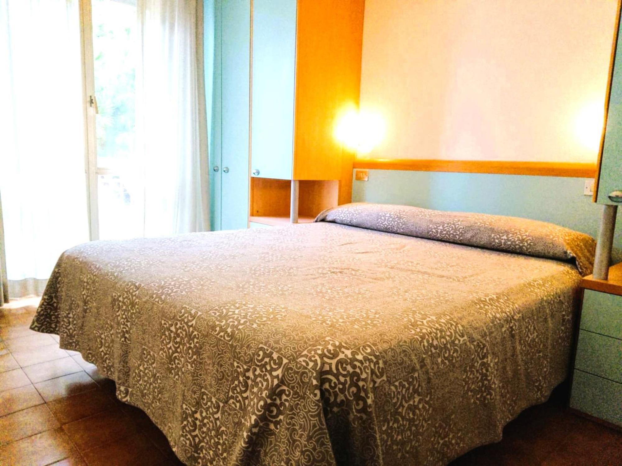Hotel Etna - Nuova Gestione Romagnola All-Inclusive Spiaggia Parcheggio Riccione Extérieur photo