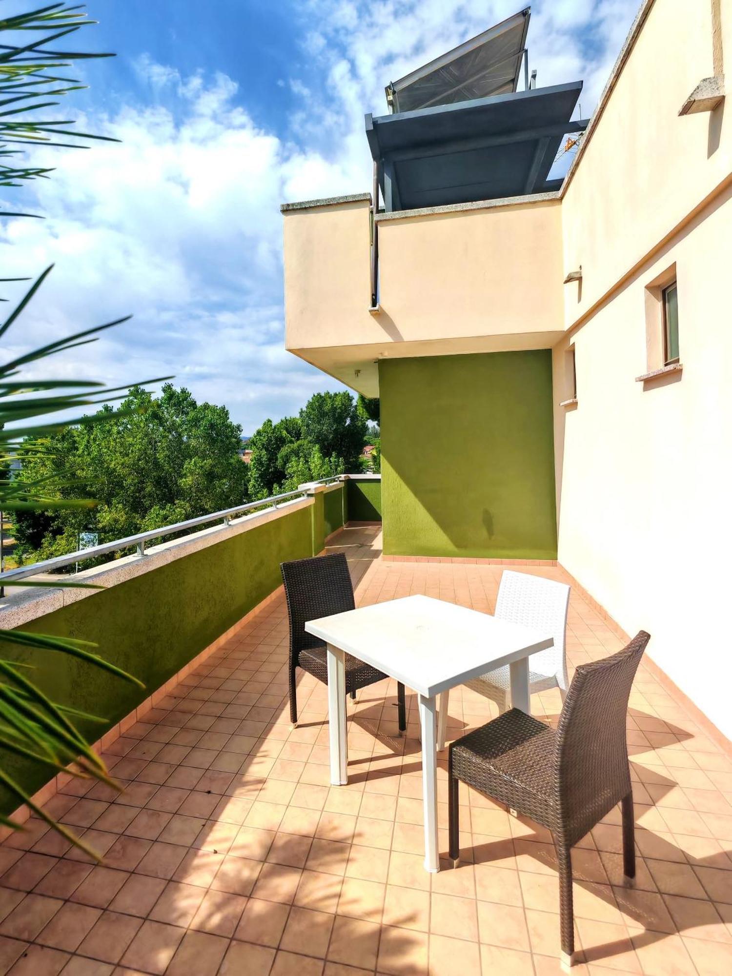 Hotel Etna - Nuova Gestione Romagnola All-Inclusive Spiaggia Parcheggio Riccione Extérieur photo
